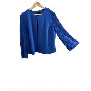 Ashley Stewart 18/20 Blouse - NWT